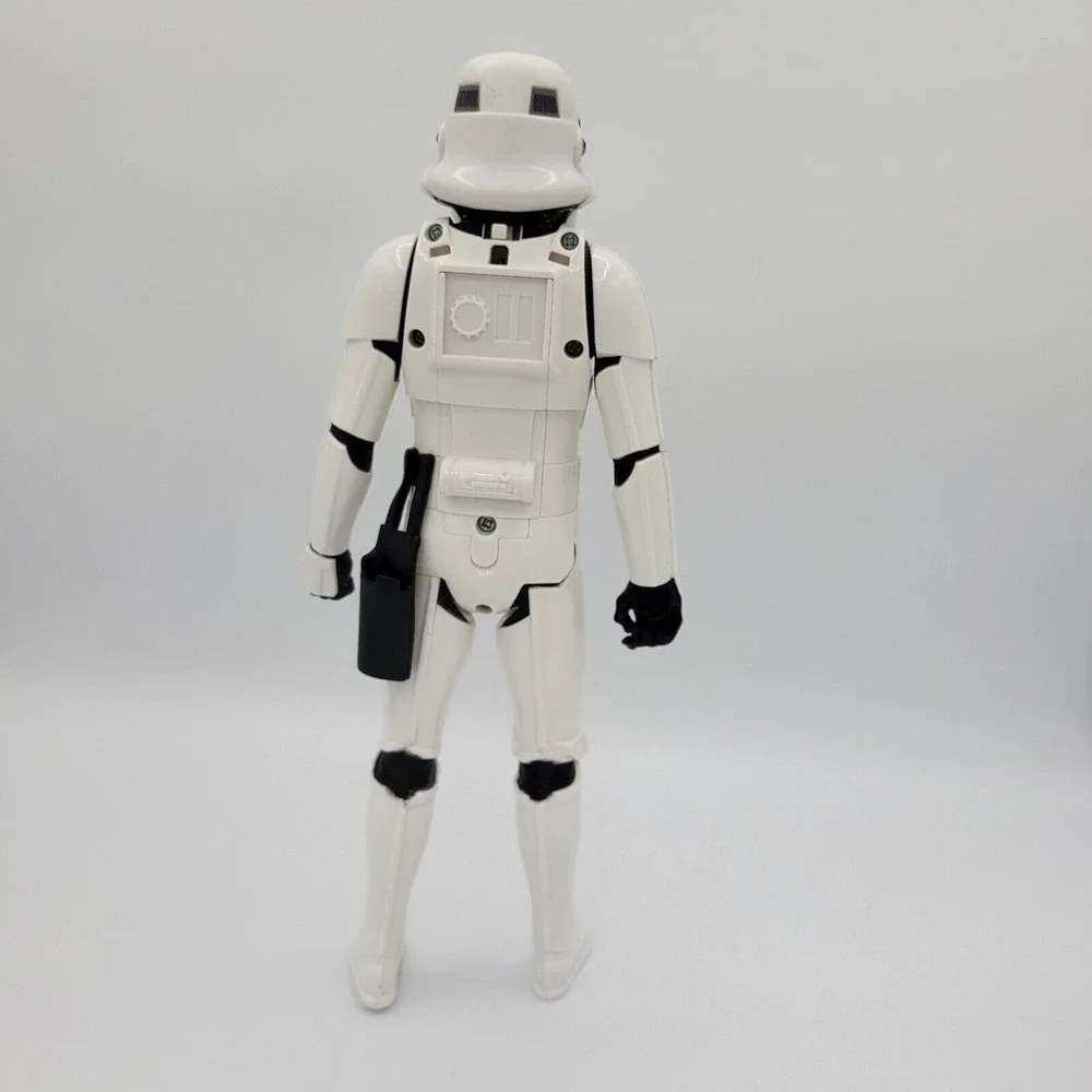 Star Wars Storm Trooper 12